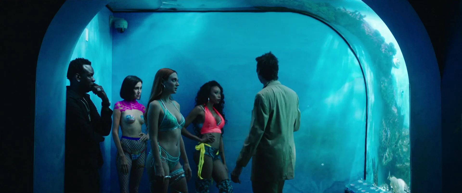 Screenshot 5 - Mermaid 2026 Hindi Dual Audio