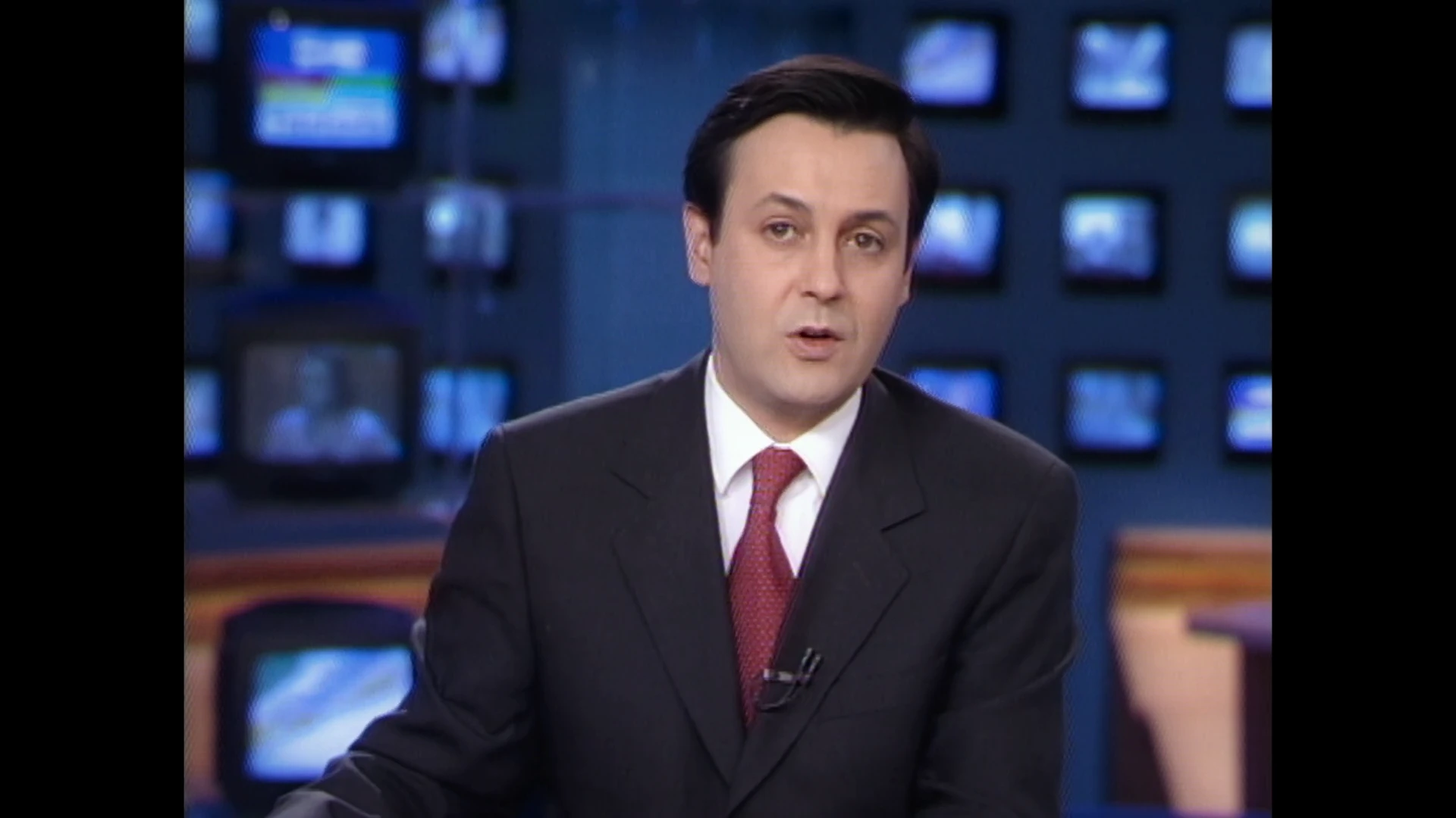 Screenshot 3 - Miguel Ángel Blanco: The 48 Hours that Changed Spain 2026 Hindi Dual Audio