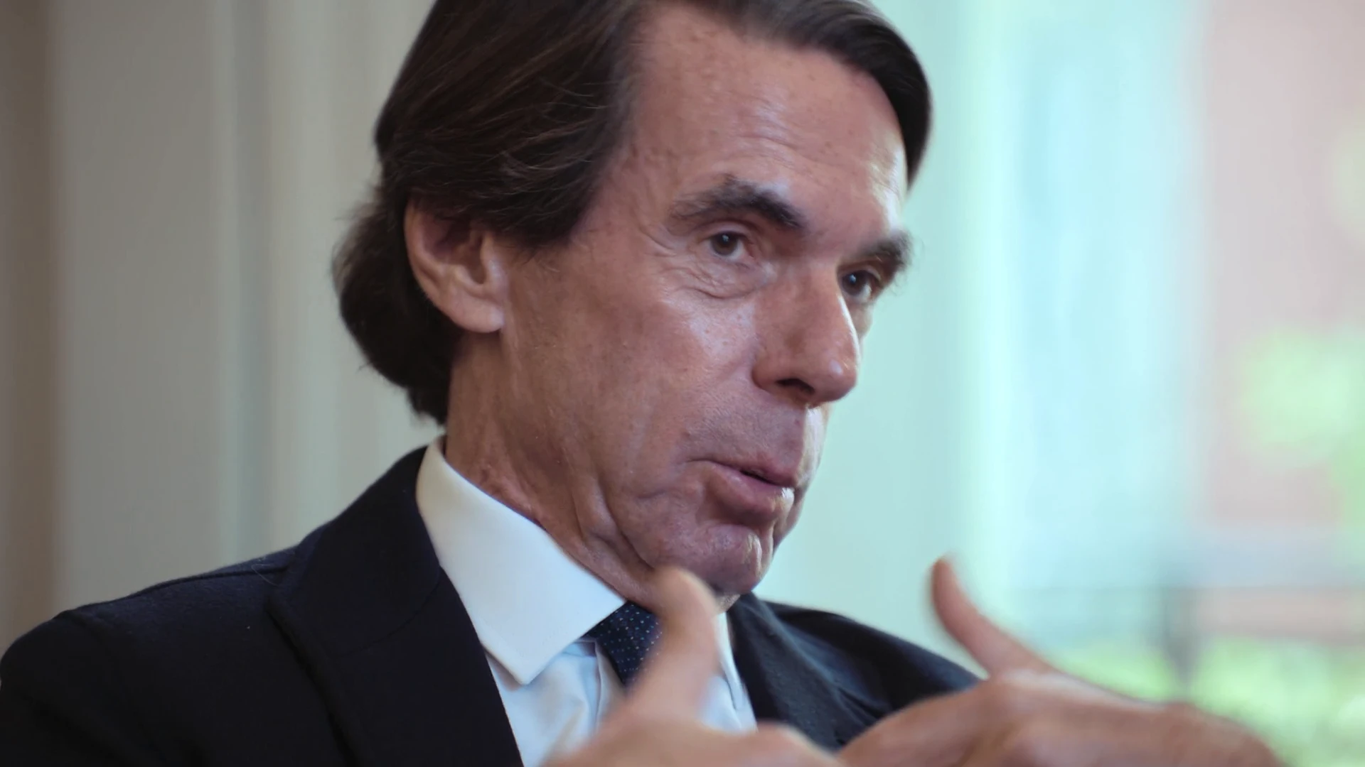 Screenshot 5 - Miguel Ángel Blanco: The 48 Hours that Changed Spain 2026 Hindi Dual Audio