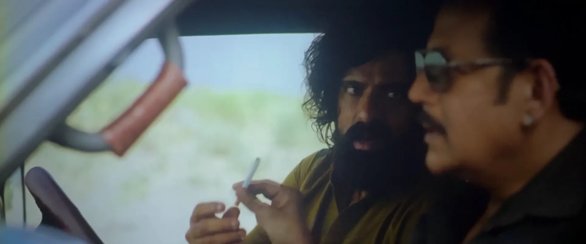 Screenshot 6 - Mirzapur: The Movie 2026 Hindi Line Audio HQ