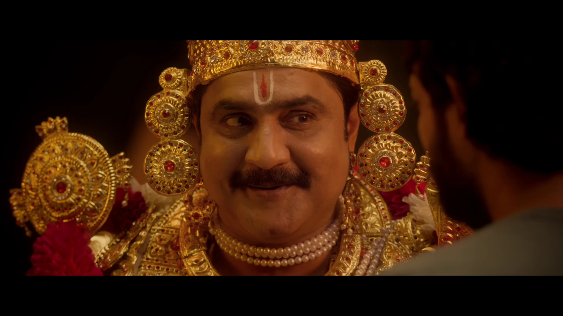 Screenshot 5 - Mister Middle Class 2026 Tamil Multi Audio