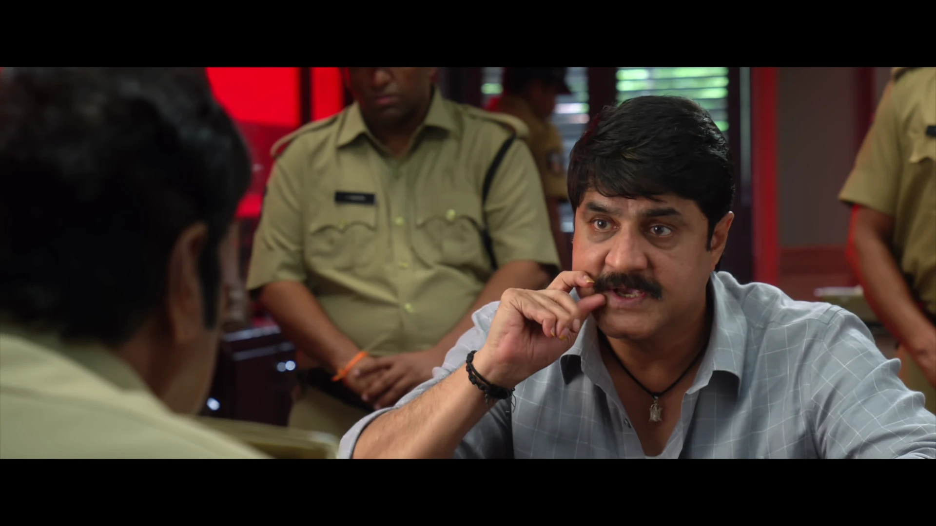 Screenshot 6 - Mister Middle Class 2026 Tamil Multi Audio