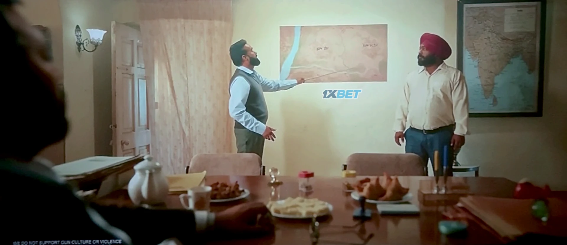 Screenshot 6 - Mitti de Putt 2026 Punjabi Audio