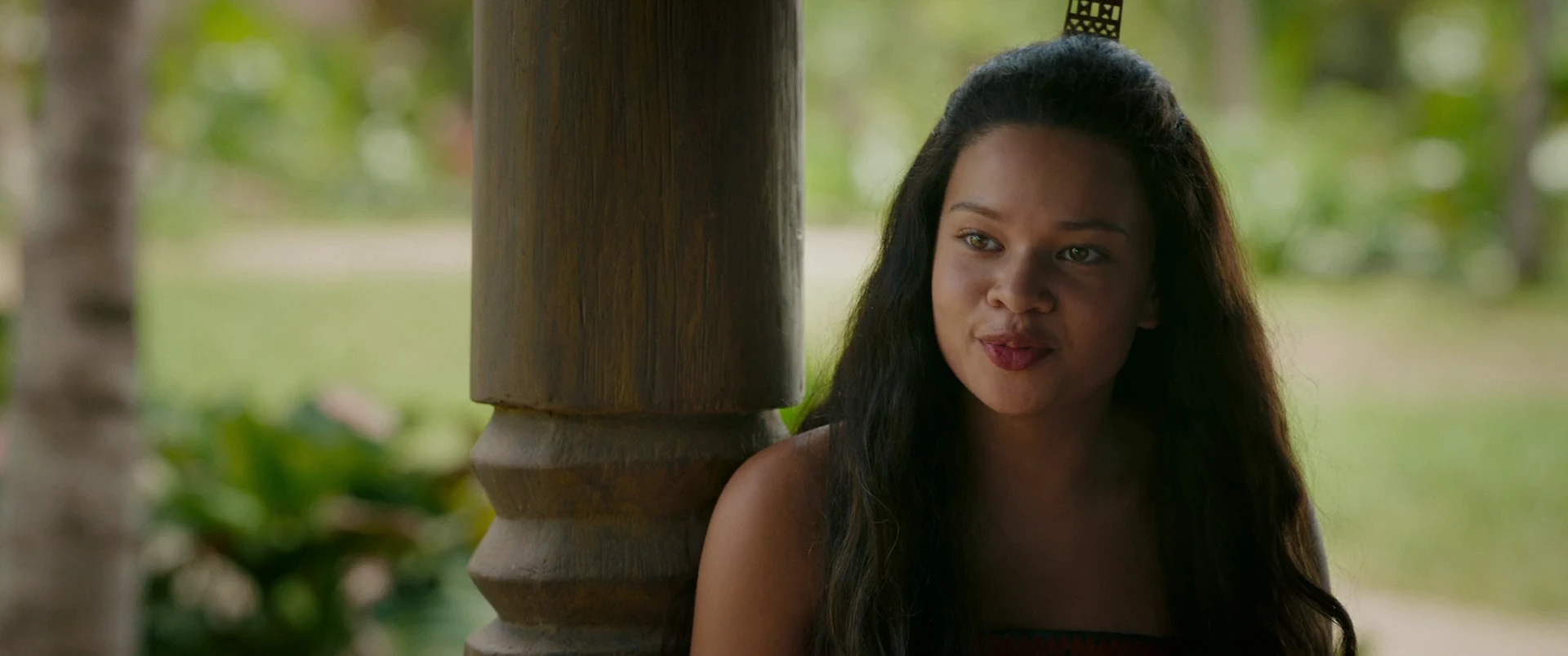 Moana 2026 Hindi Dual Audio screenshot 3