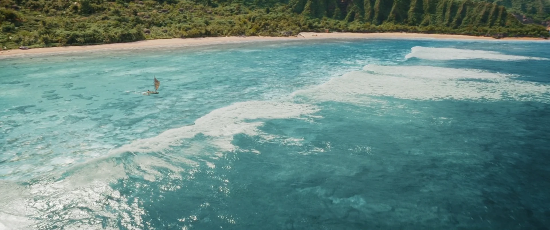 Moana 2026 Hindi Dual Audio screenshot 4