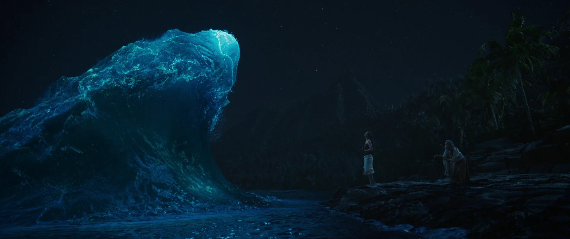 Moana 2026 Hindi Dual Audio screenshot 6