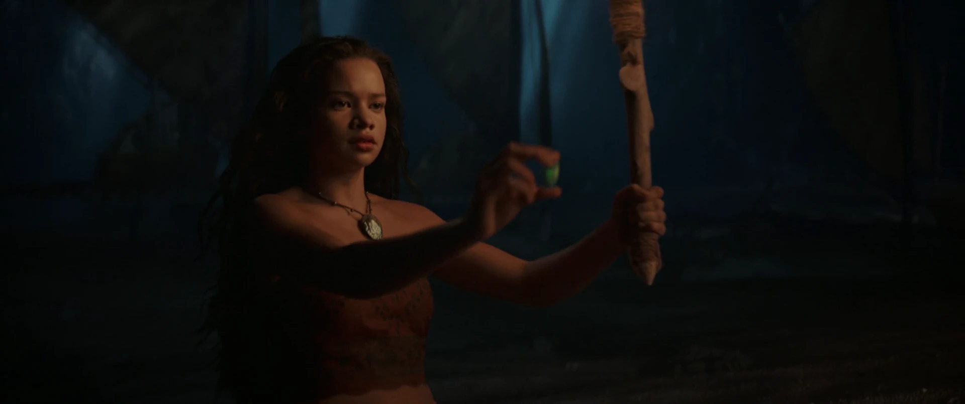 Moana 2026 Hindi Dual Audio screenshot 7