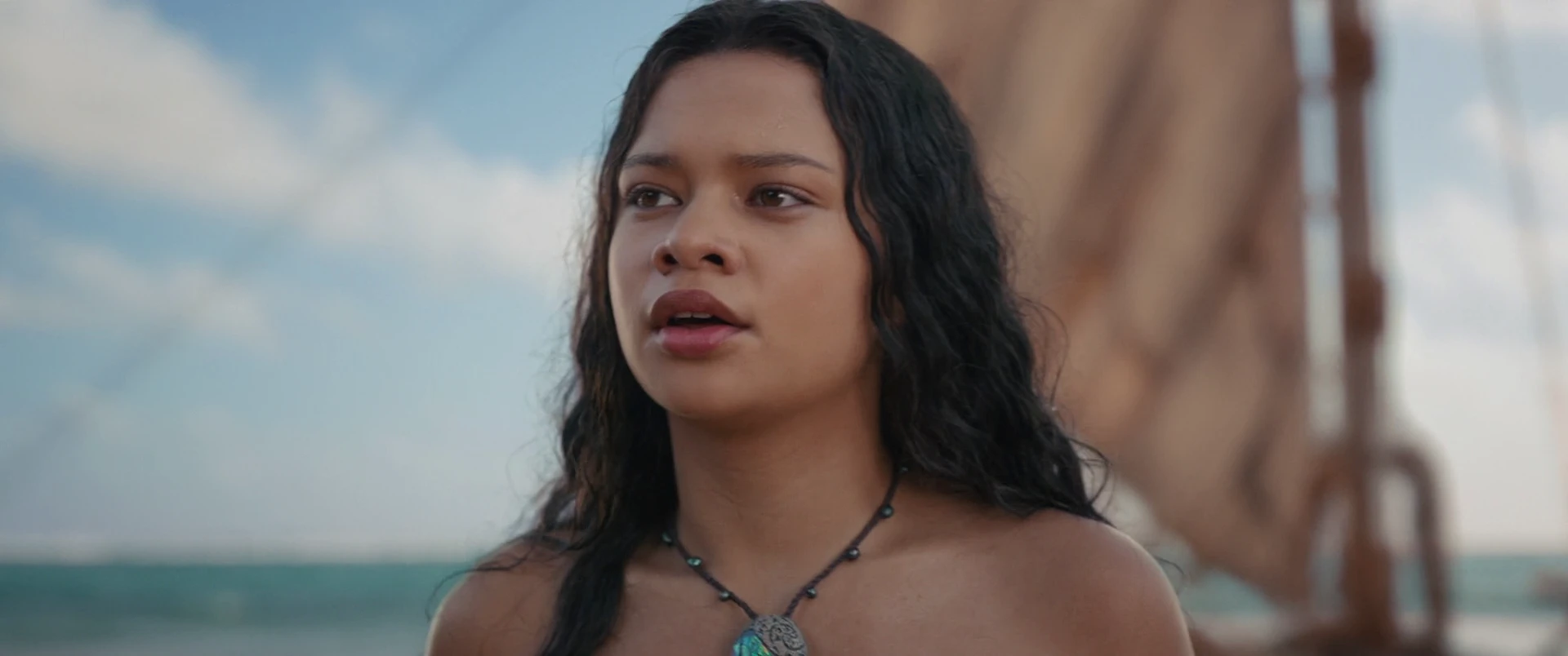Moana 2026 Hindi Dual Audio screenshot 10