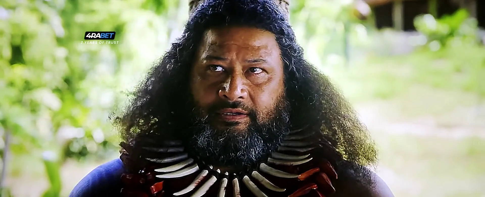 Screenshot 2 - Moana 2026 Hindi Audio