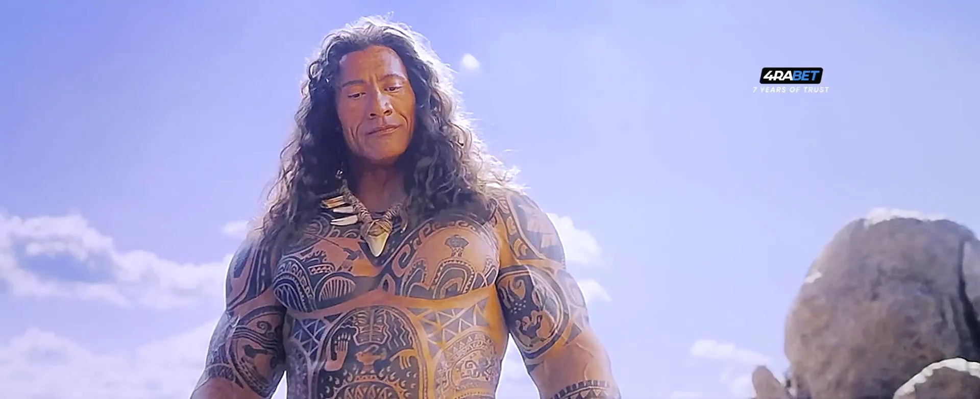Screenshot 4 - Moana 2026 Hindi Audio