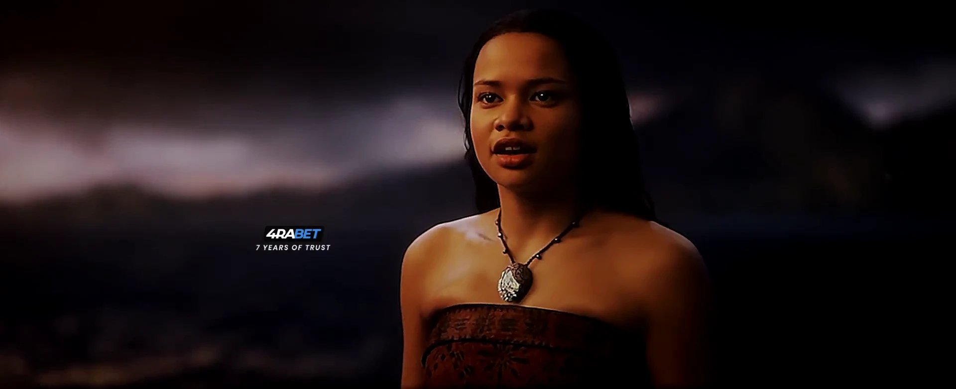 Screenshot 5 - Moana 2026 Hindi Audio