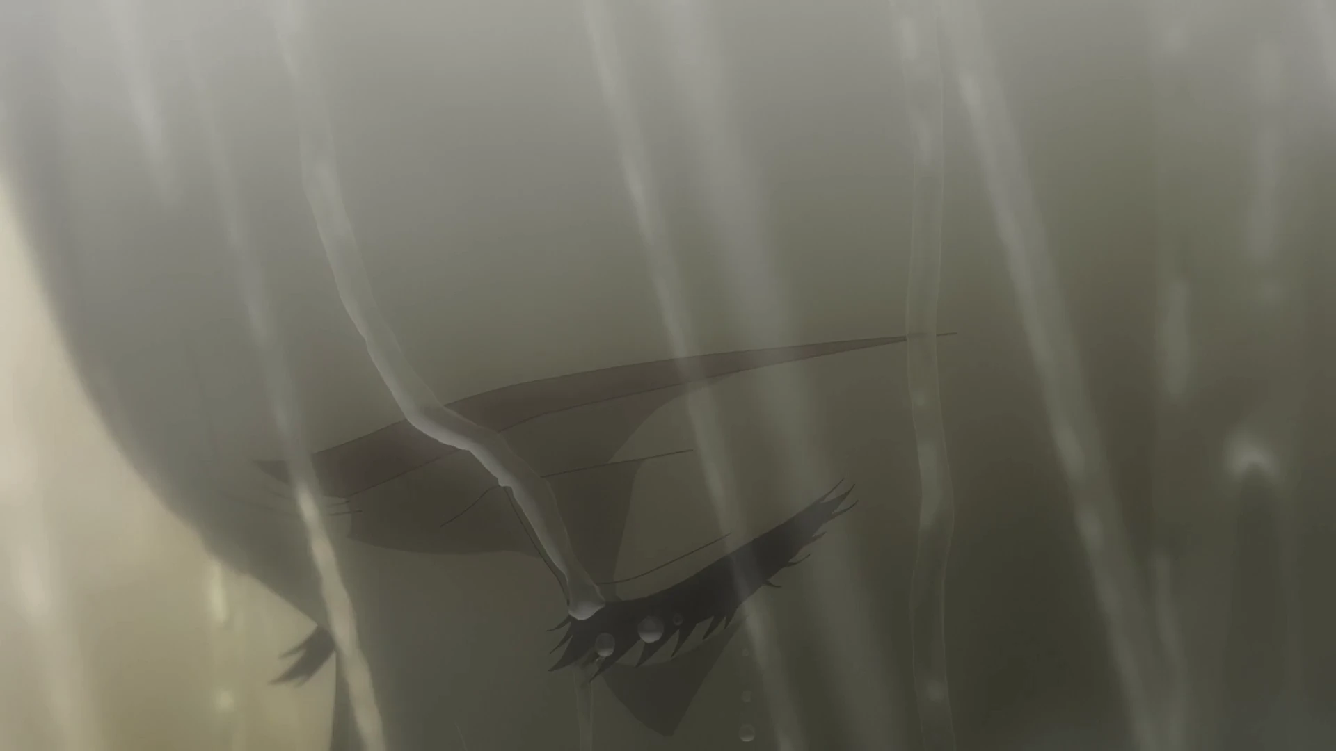 Screenshot 3 - Mobile Suit Gundam Hathaway: The Sorcery of Nymph Circe 2026 Hindi Multi Audio