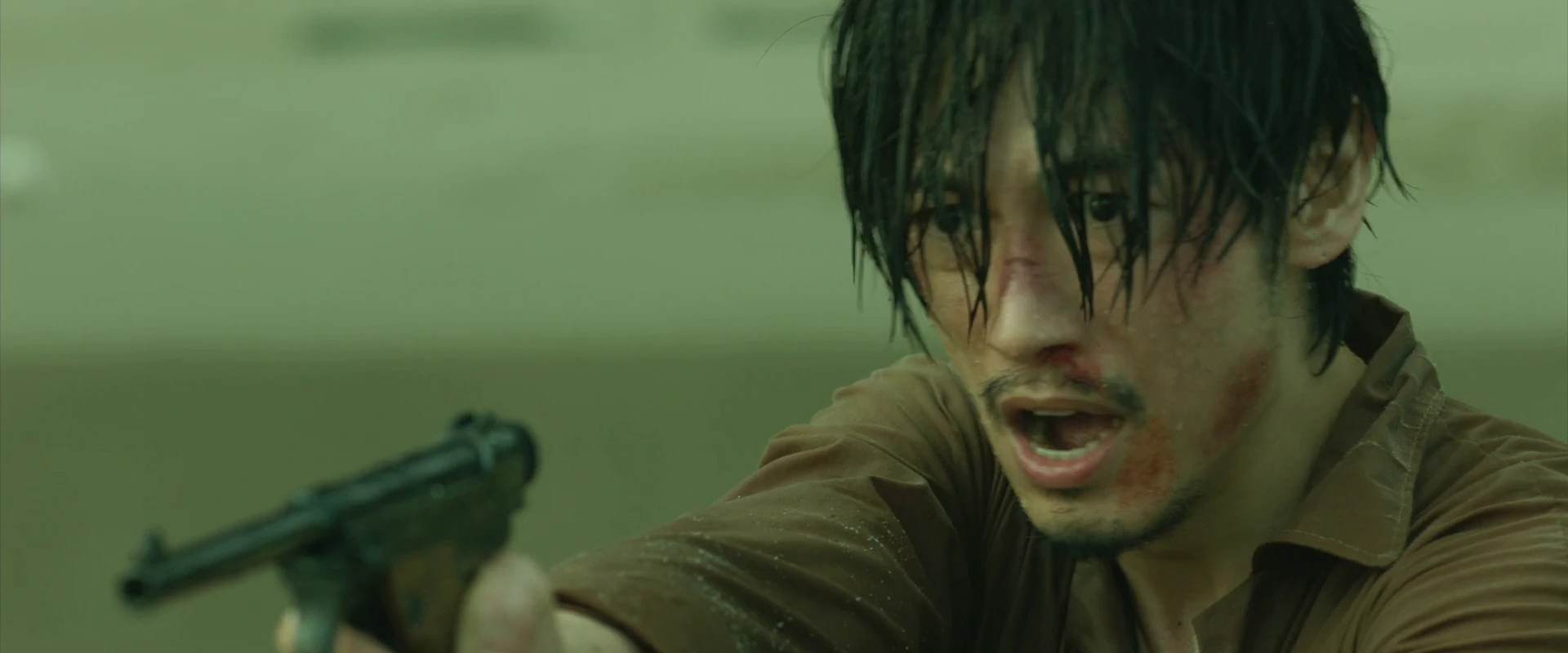 Screenshot 2 - Monster Island 2024 Hindi Dual Audio