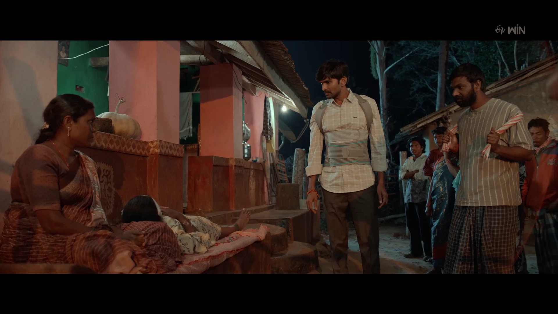 Screenshot 5 - Moolyam 2026 Telugu Audio