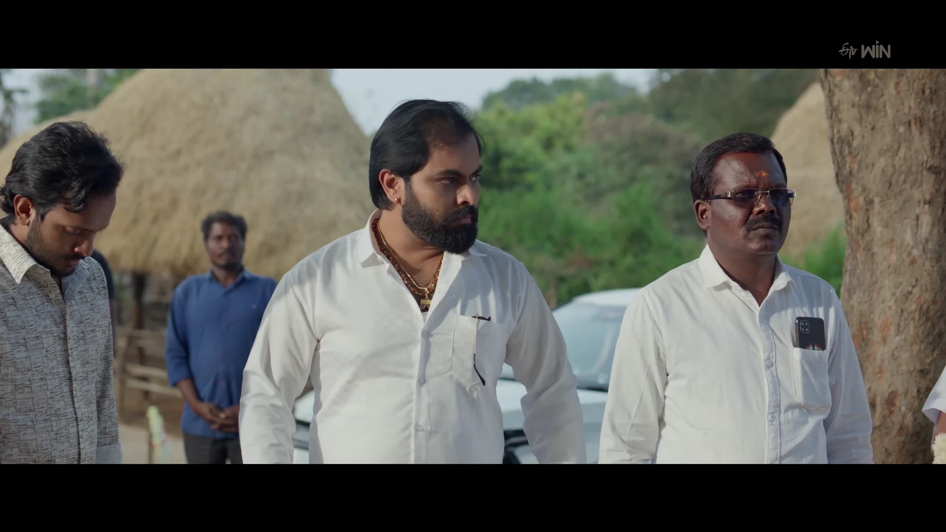 Screenshot 6 - Moolyam 2026 Telugu Audio