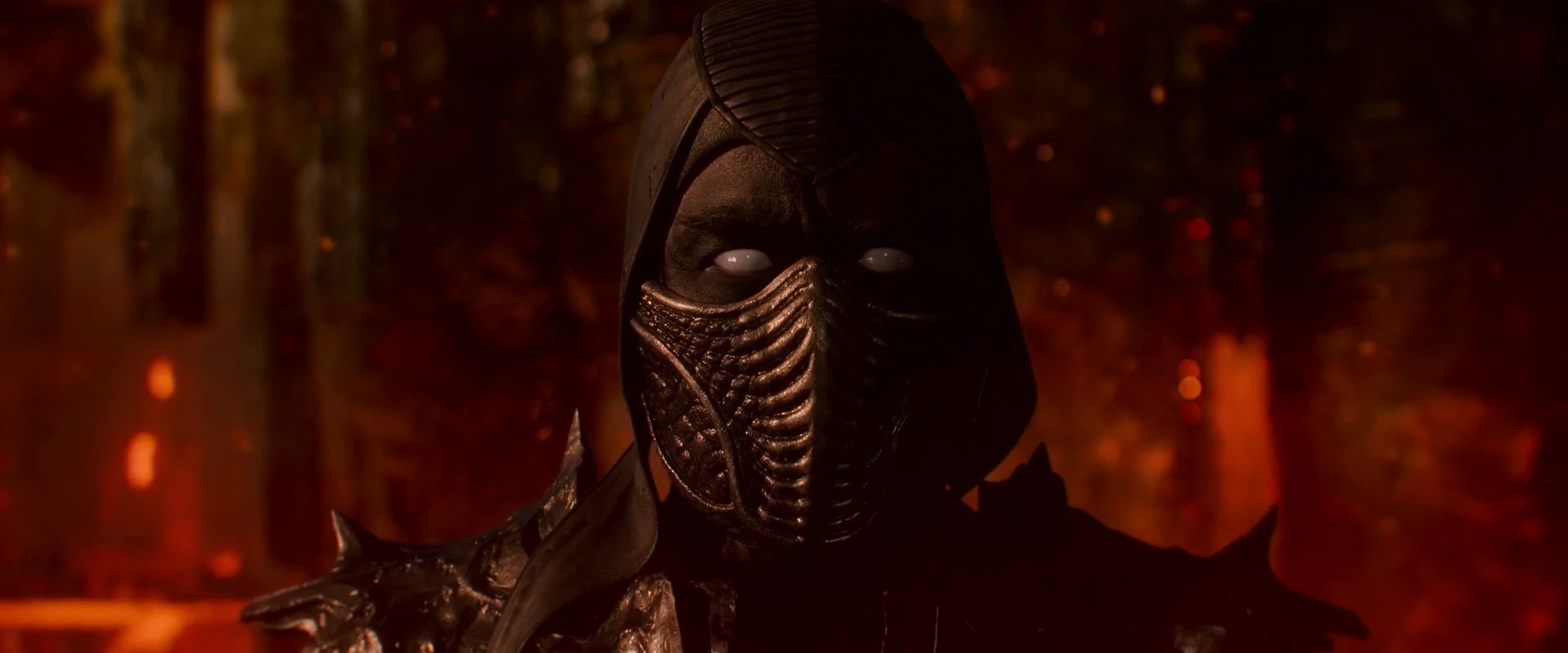 Screenshot 6 - Mortal Kombat II 2026 English Audio