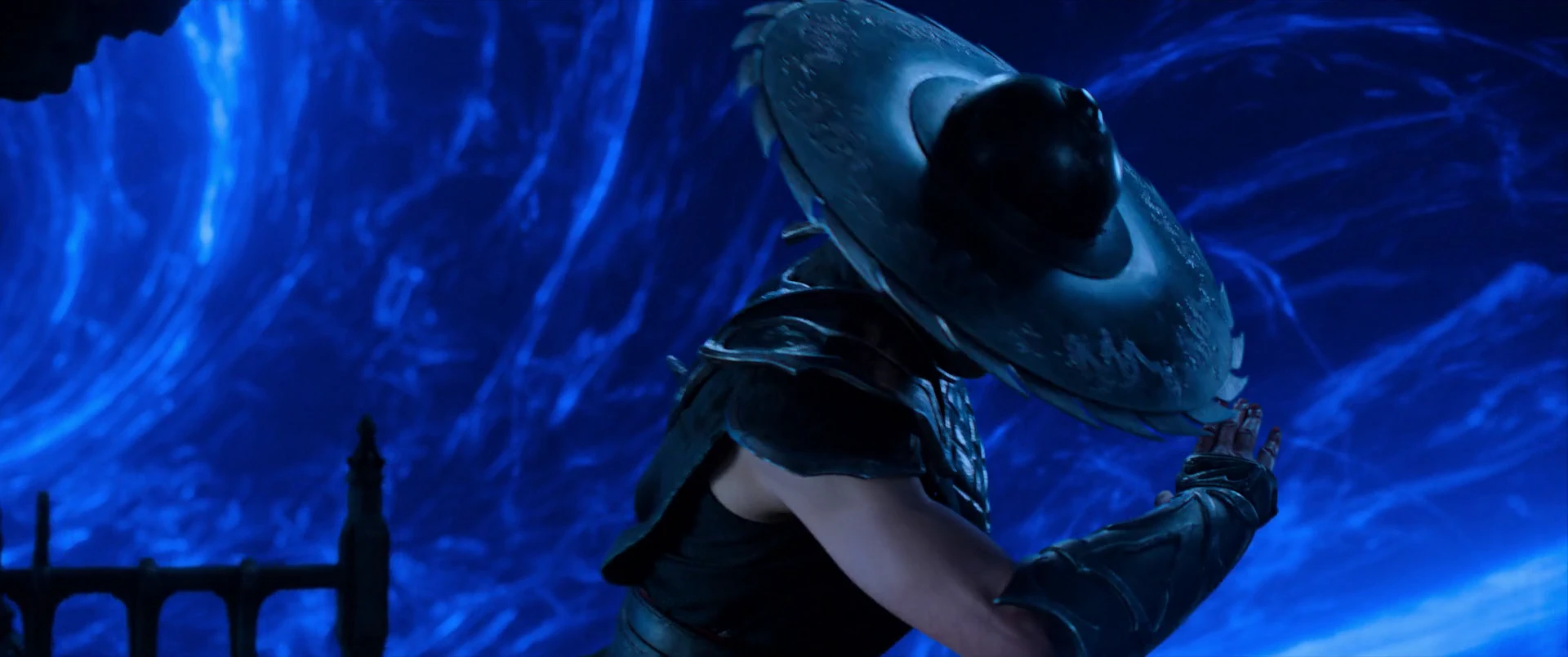 Screenshot 5 - Mortal Kombat 2 2026 Hindi Dual Audio