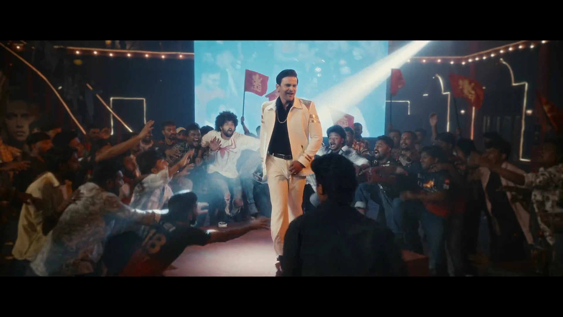 Screenshot 2 - Mother Promise 2026 Kannada Audio