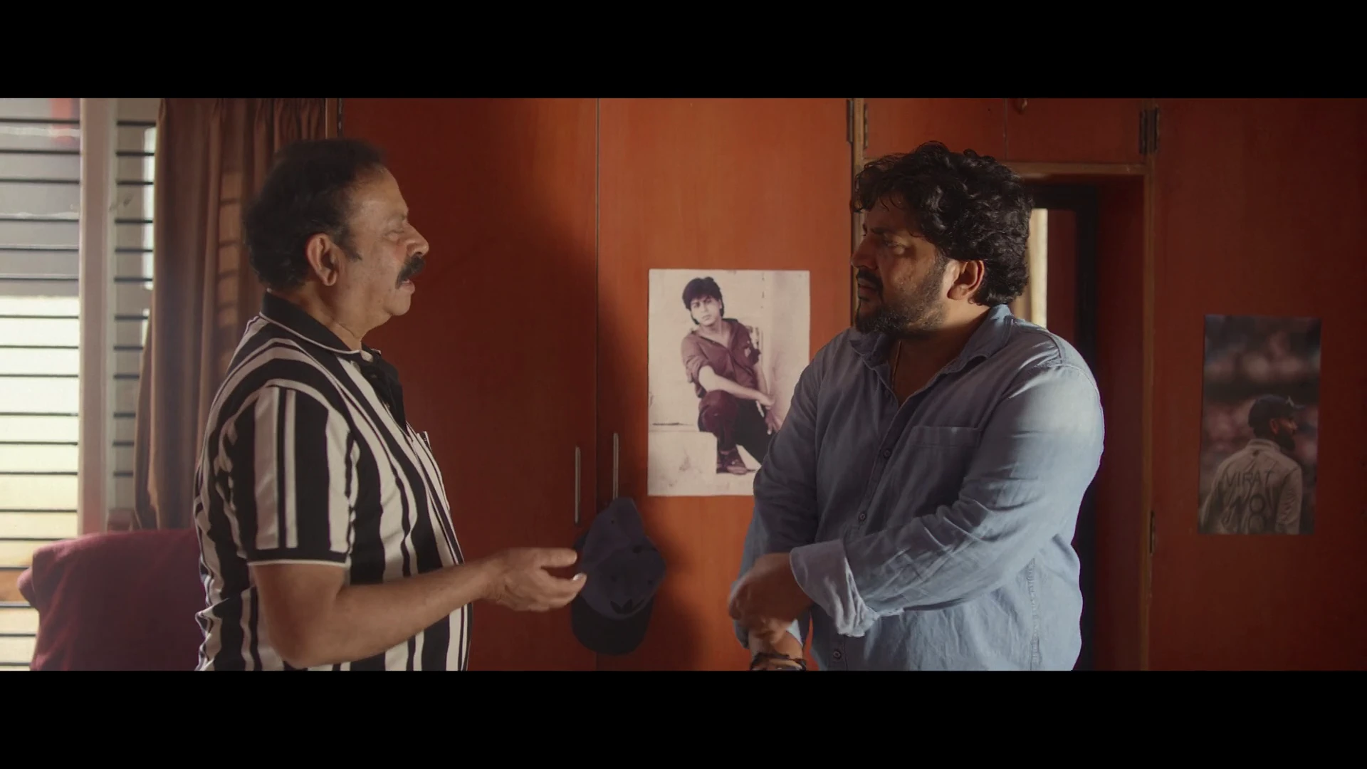 Screenshot 3 - Mother Promise 2026 Kannada Audio