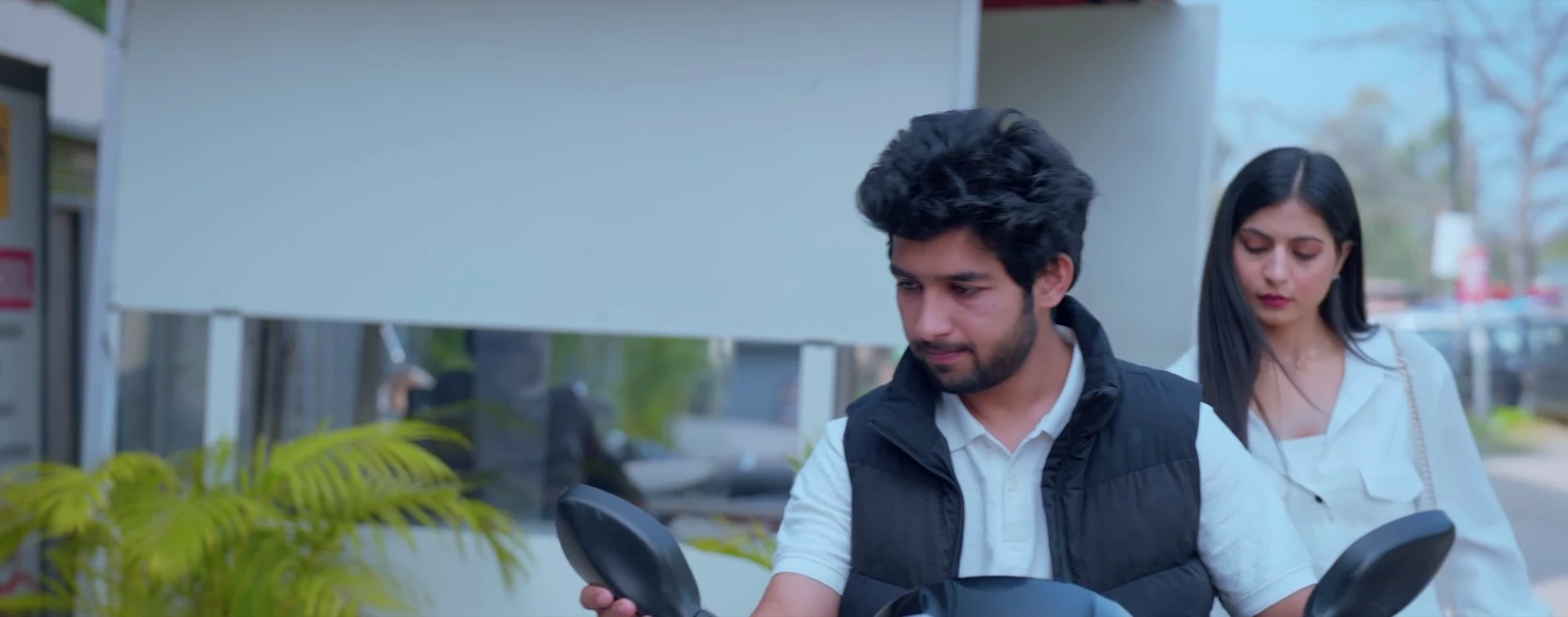 Screenshot 3 - Mr. Hustler 2026 Punjabi Audio