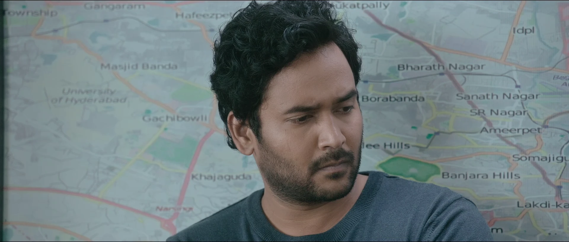 Screenshot 2 - M.R.P – Neekentha Naakentha 2026 Hindi Dual Audio