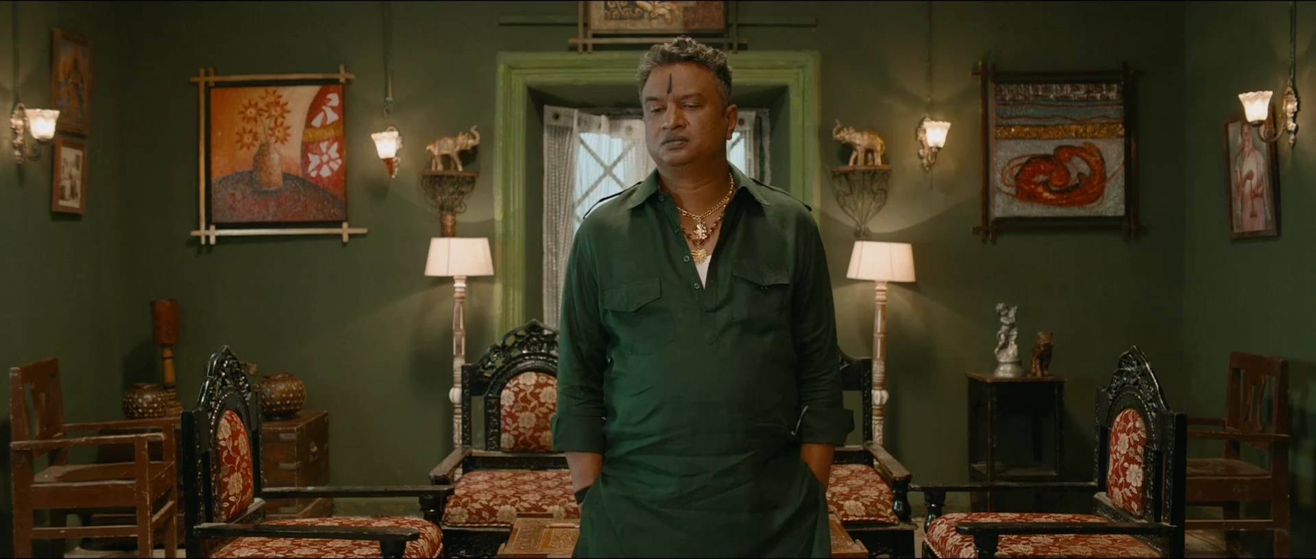 Screenshot 6 - M.R.P – Neekentha Naakentha 2026 Hindi Dual Audio