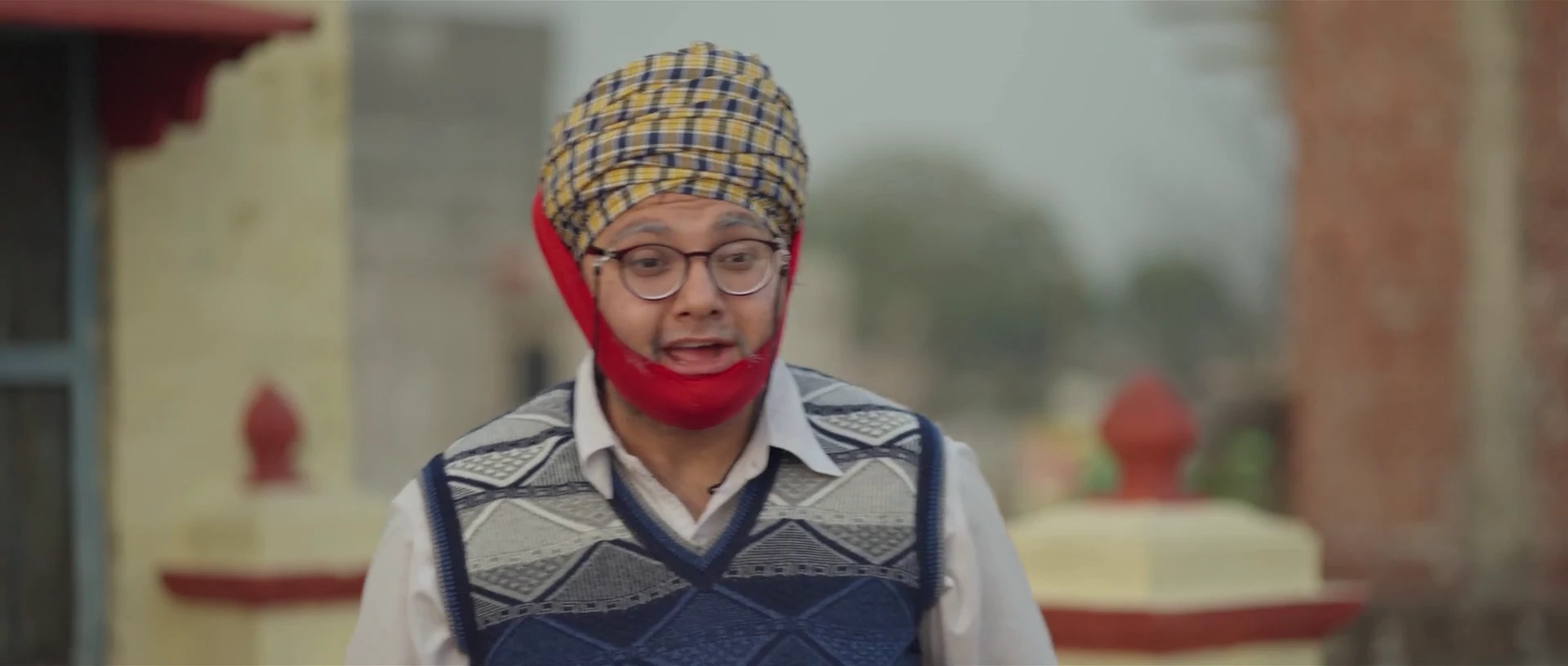 Screenshot 5 - Munde Jattan De Balaunde Bakre 2026 Punjabi Audio