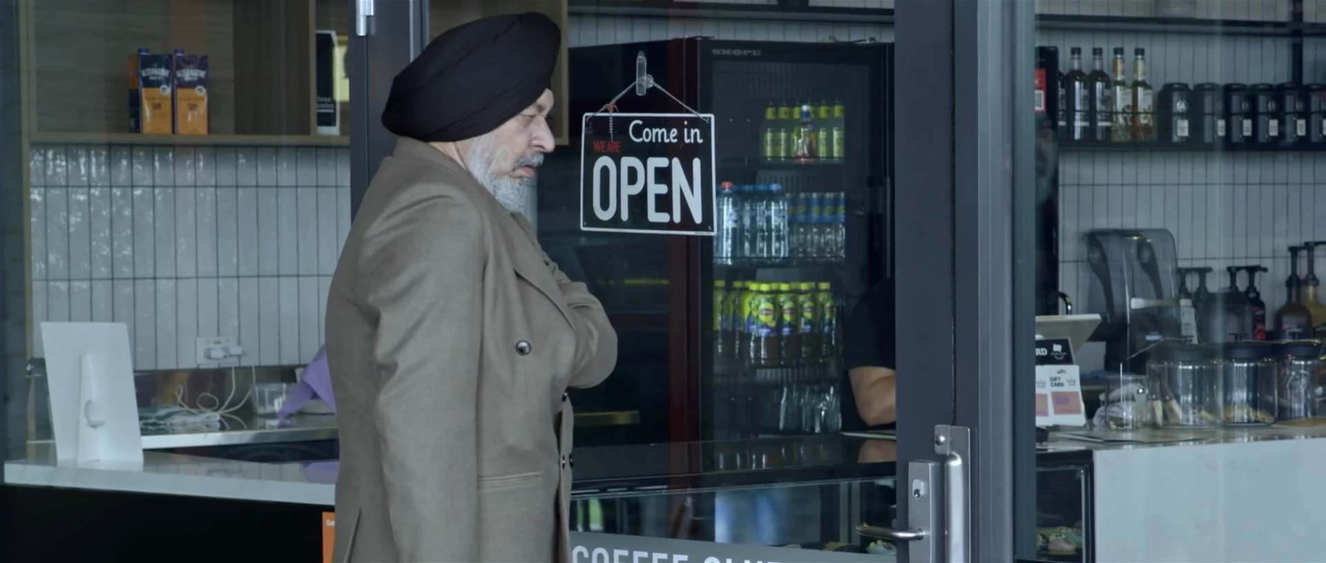 Murder In Melbourne 2026 Punjabi Audio screenshot 2