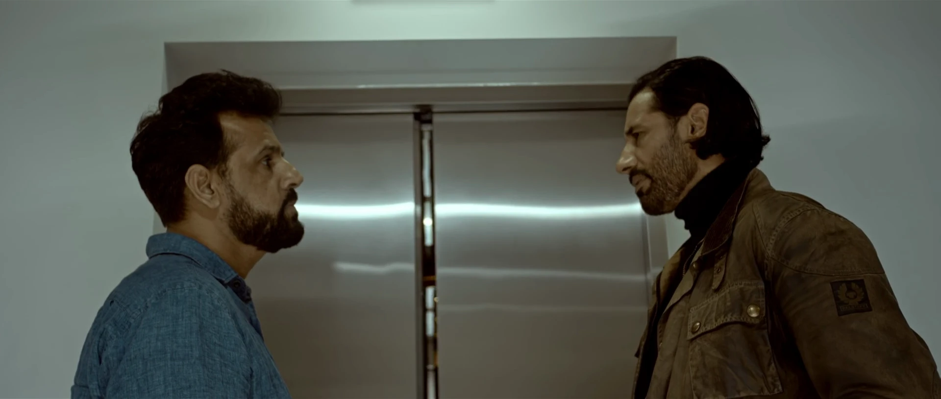 Murder In Melbourne 2026 Punjabi Audio screenshot 5