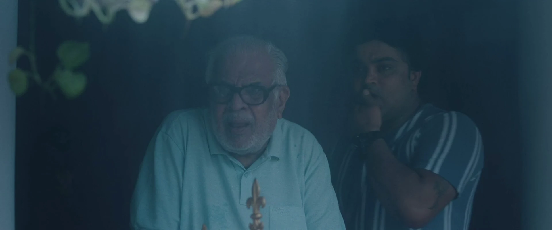 Murphy 2024 Hindi Dual Audio screenshot 2