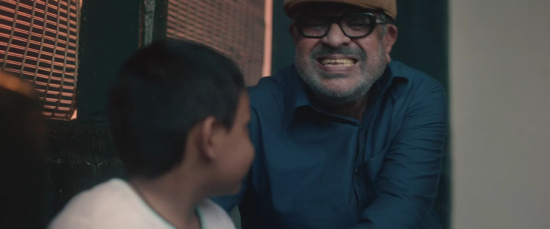 Murphy 2024 Hindi Dual Audio screenshot 3