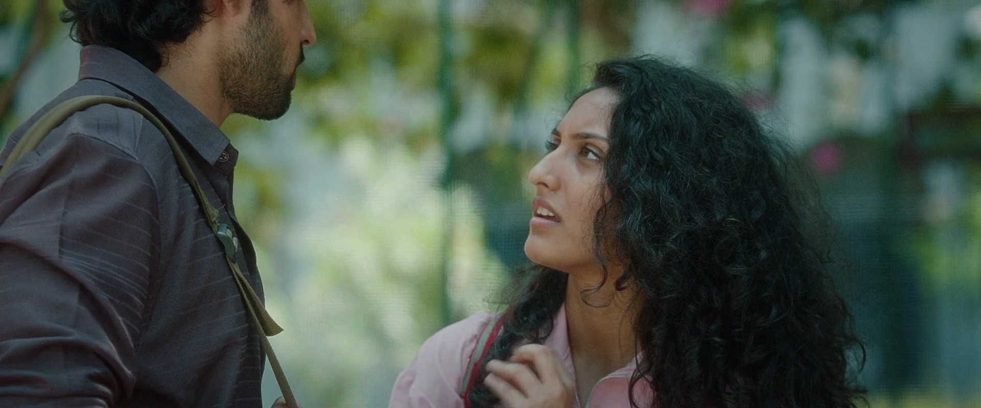 Murphy 2024 Hindi Dual Audio screenshot 4