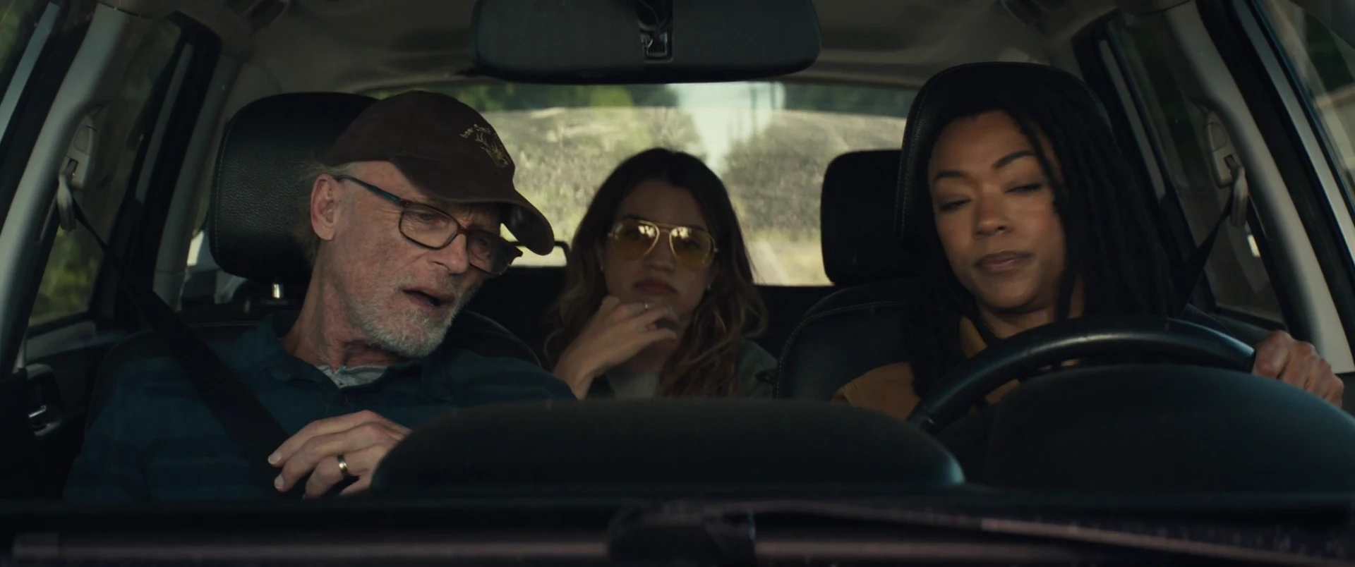 Screenshot 6 - My Dead Friend Zoe 2024 Hindi Dual Audio