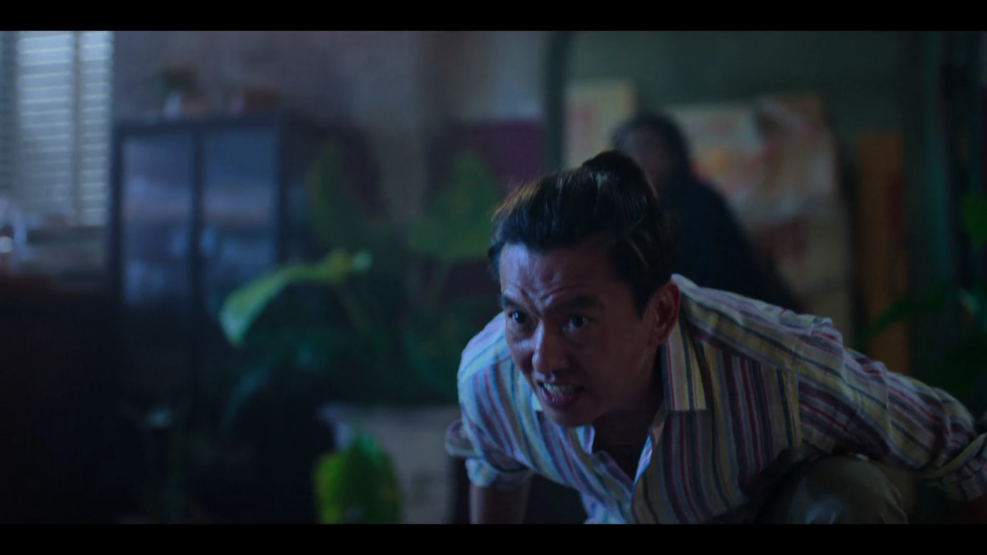 Screenshot 4 - My Dearest Assassin 2026 Hindi Dual Audio