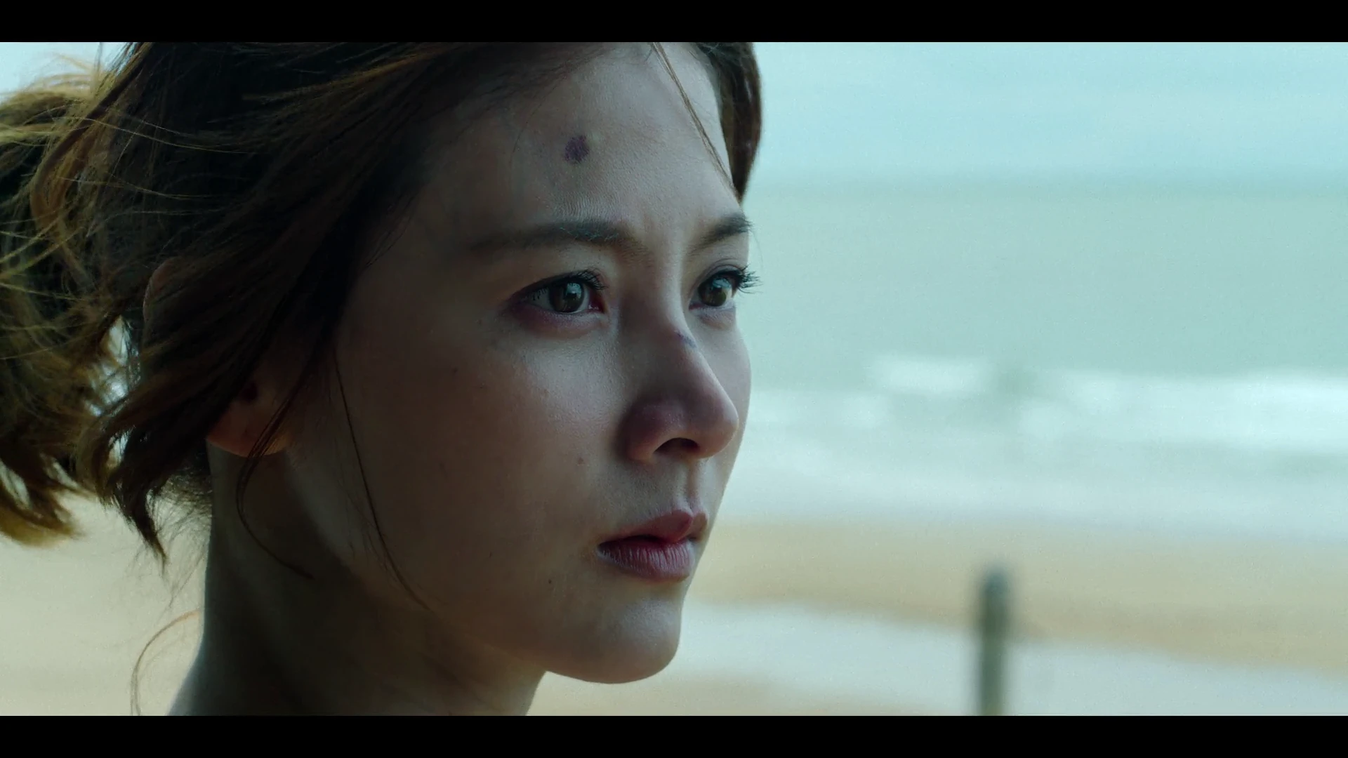 Screenshot 5 - My Dearest Assassin 2026 Hindi Dual Audio