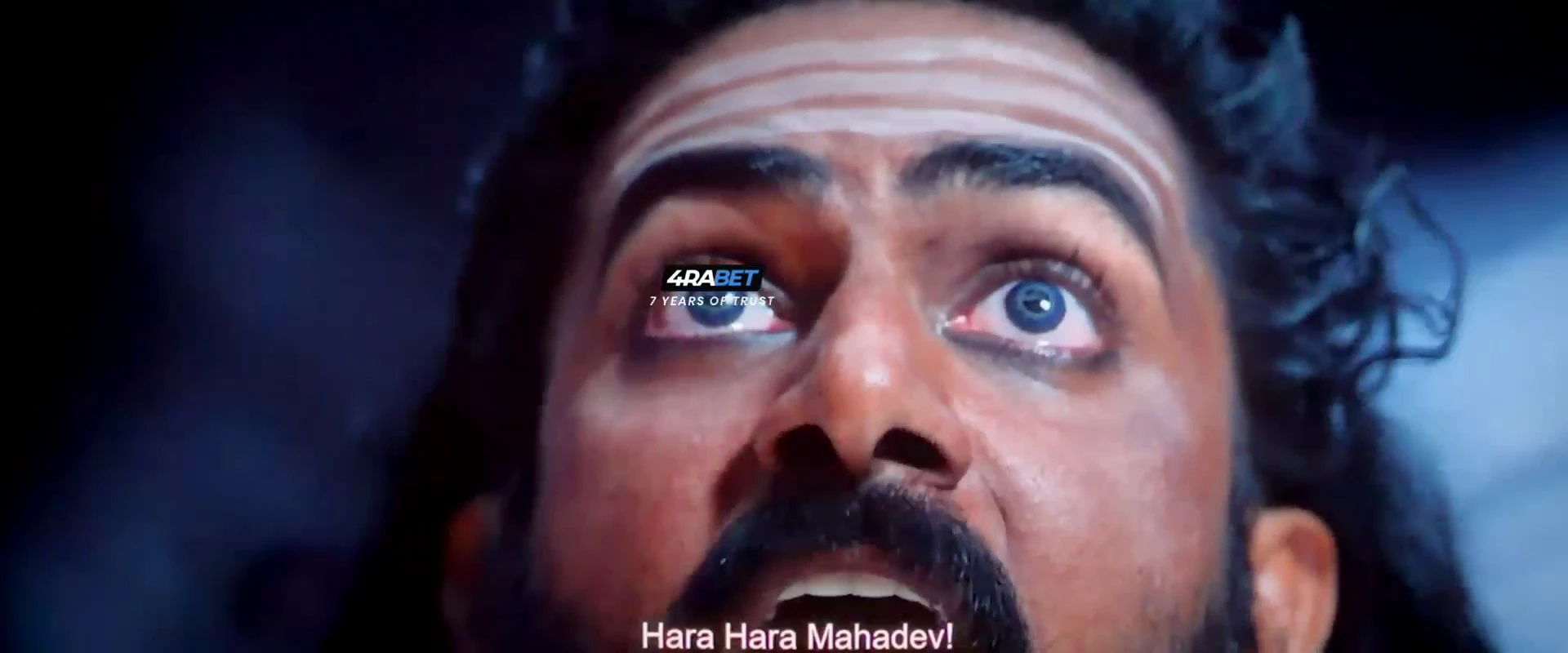 Screenshot 6 - Nagabandham – The Secret Treasure 2026 Hindi Audio