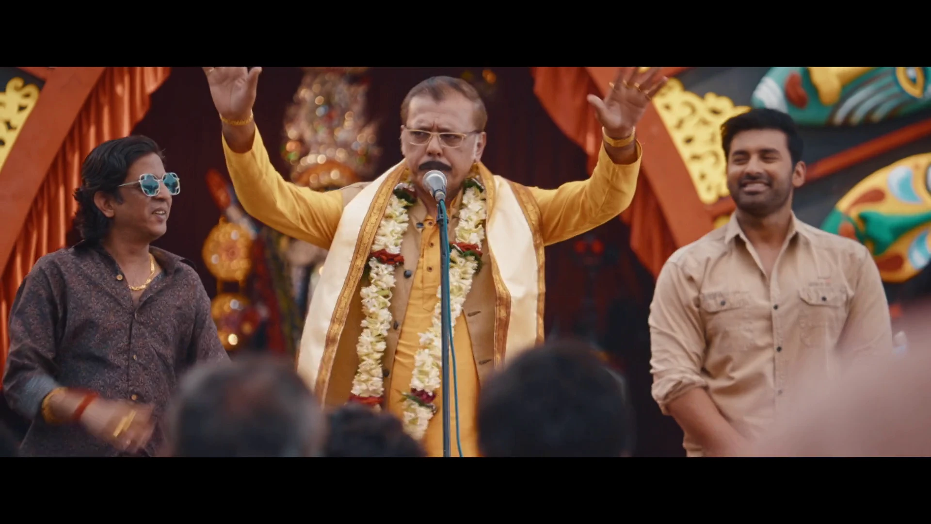 Screenshot 5 - Nari Choritro Bejay Jotil 2026 Bengali Audio