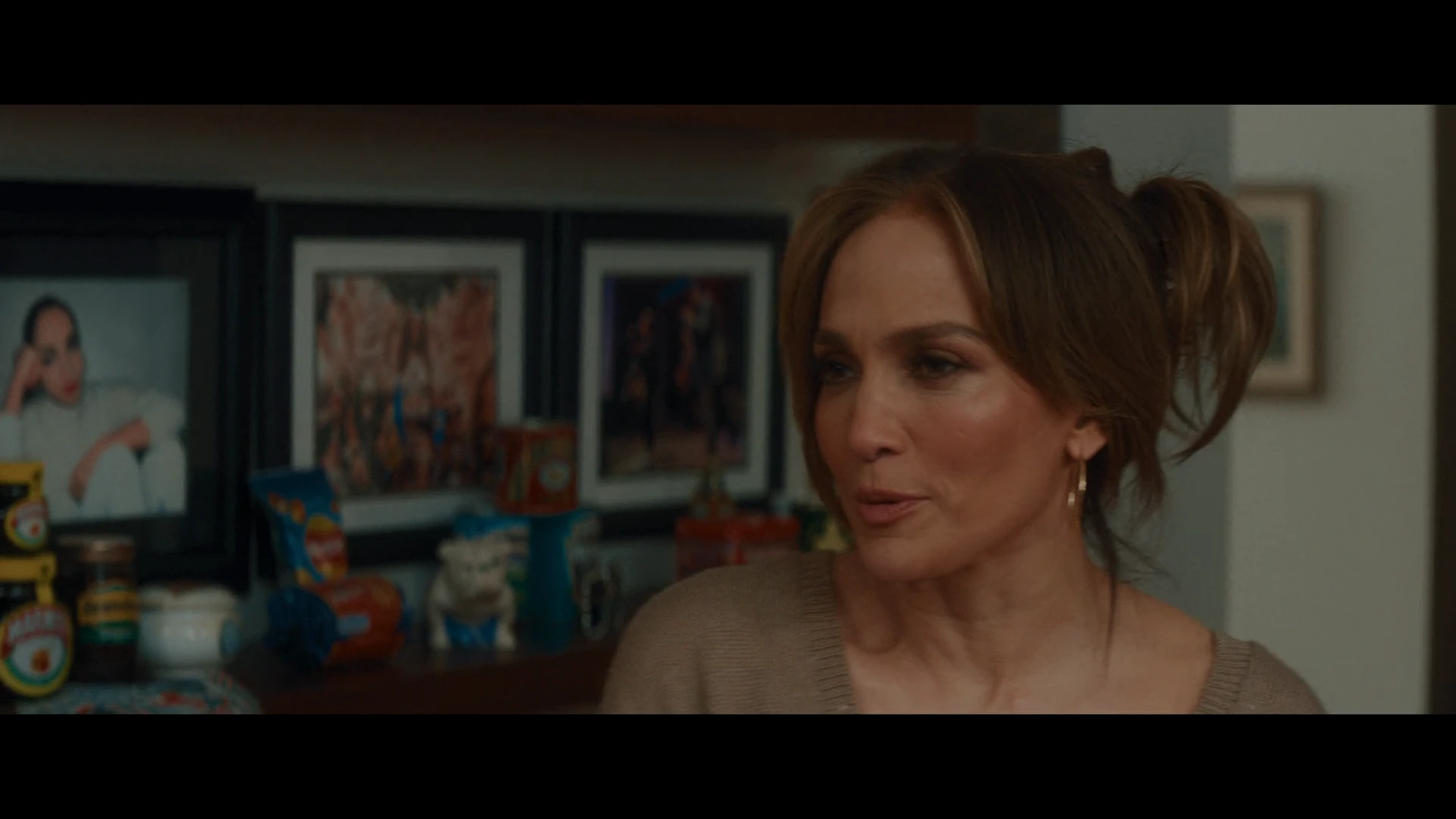Screenshot 3 - Office Romance 2026 Hindi Dual Audio