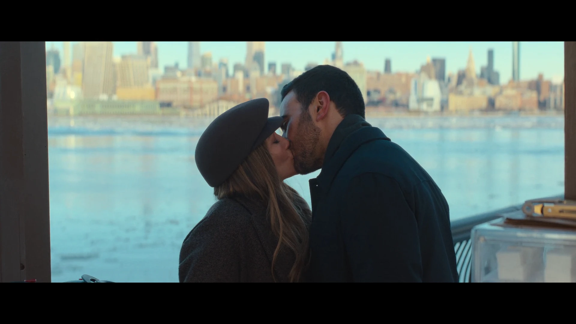 Screenshot 4 - Office Romance 2026 Hindi Dual Audio