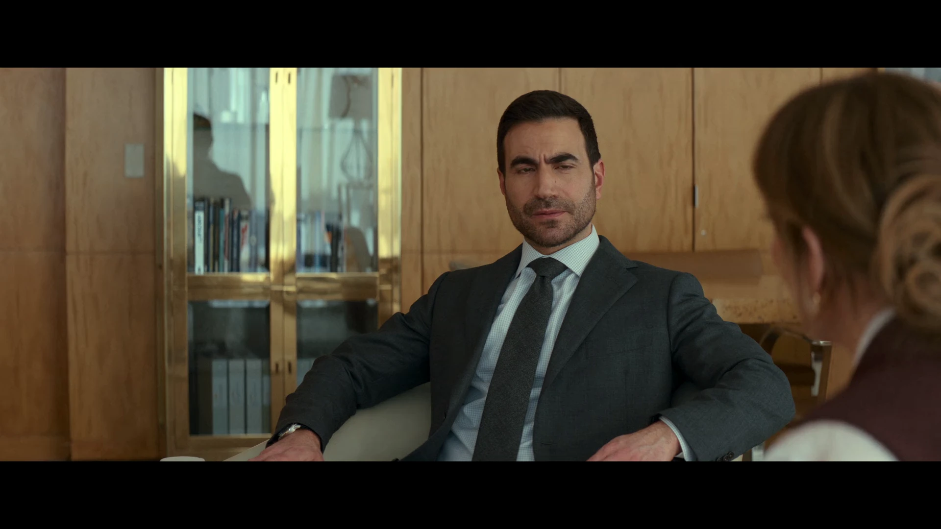 Screenshot 6 - Office Romance 2026 Hindi Dual Audio