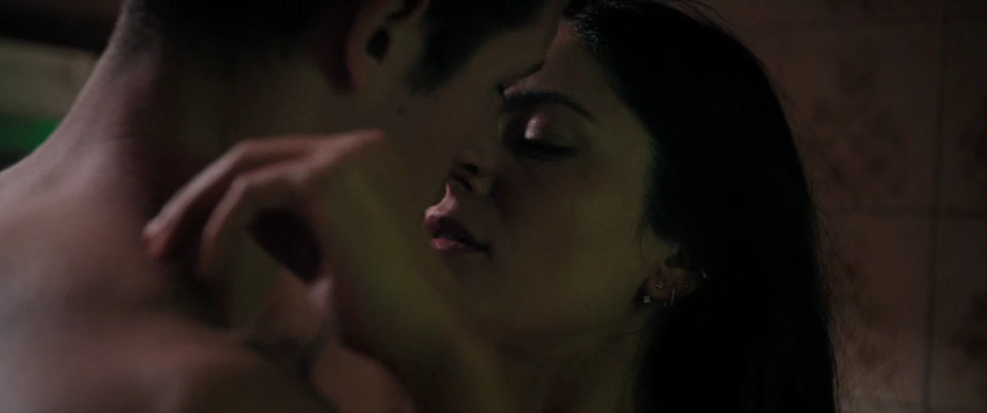 Screenshot 1 - One Night Only 2026 Hindi Dual Audio