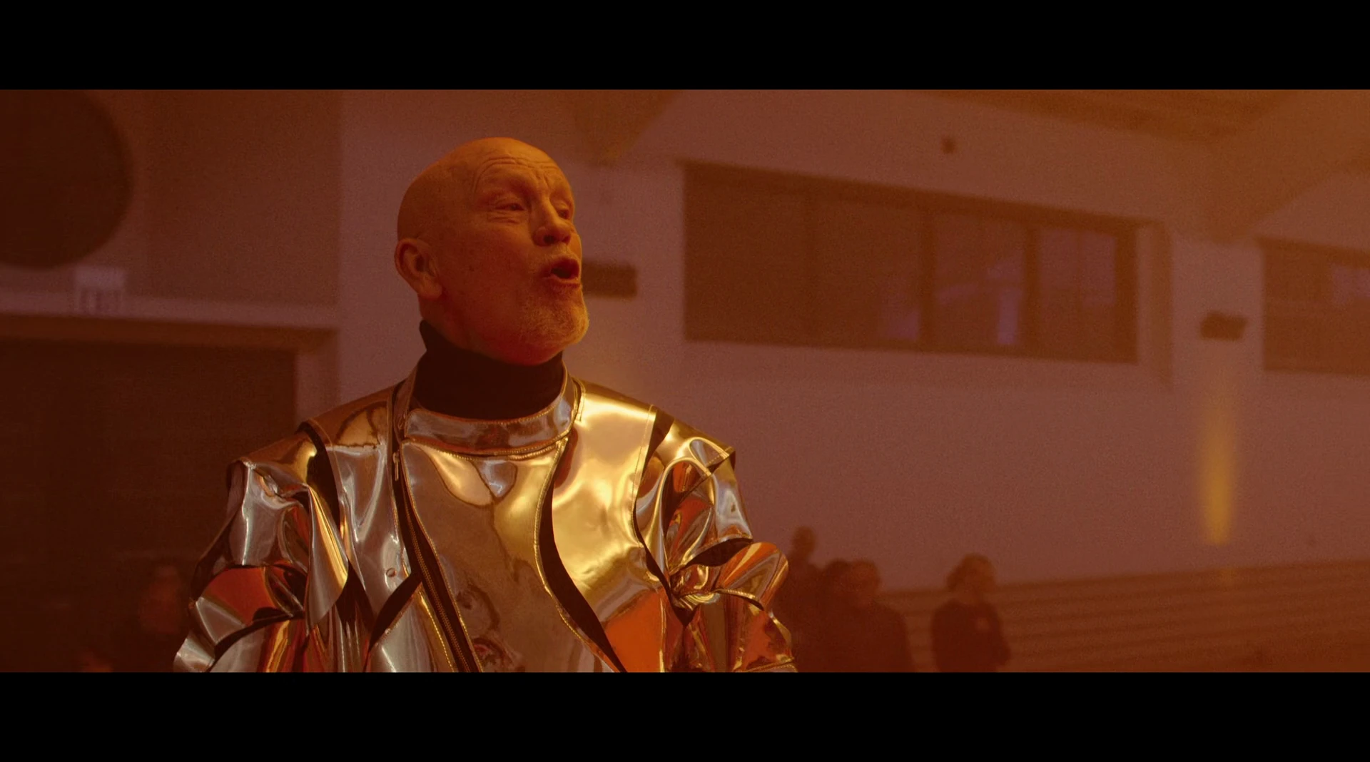 Screenshot 4 - Opus 2025 Hindi Dual Audio
