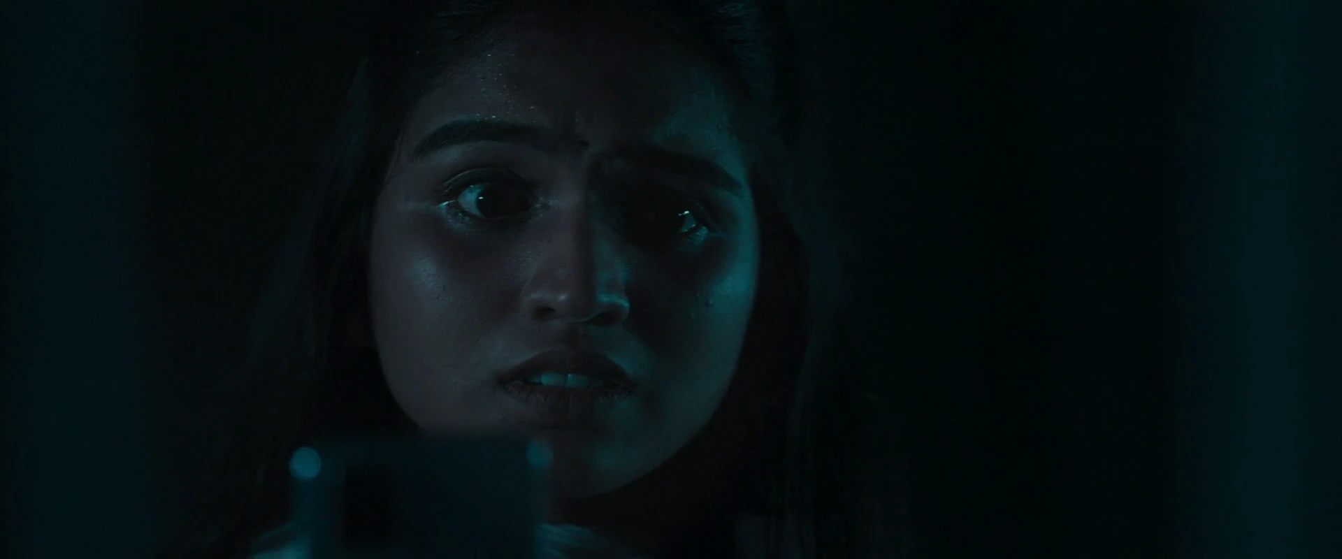 Screenshot 5 - Oru Nodi 2024 Hindi Dual Audio