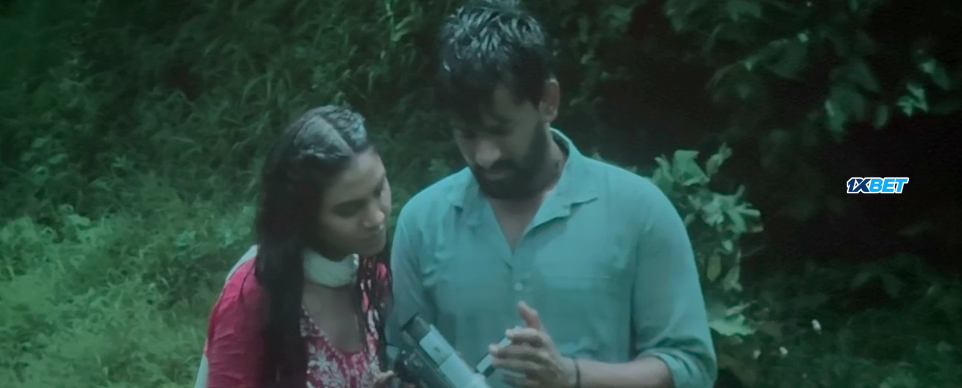 Screenshot 6 - Out of Syllabus: Pustakanchya Palikade 2026 Marathi Audio HQ