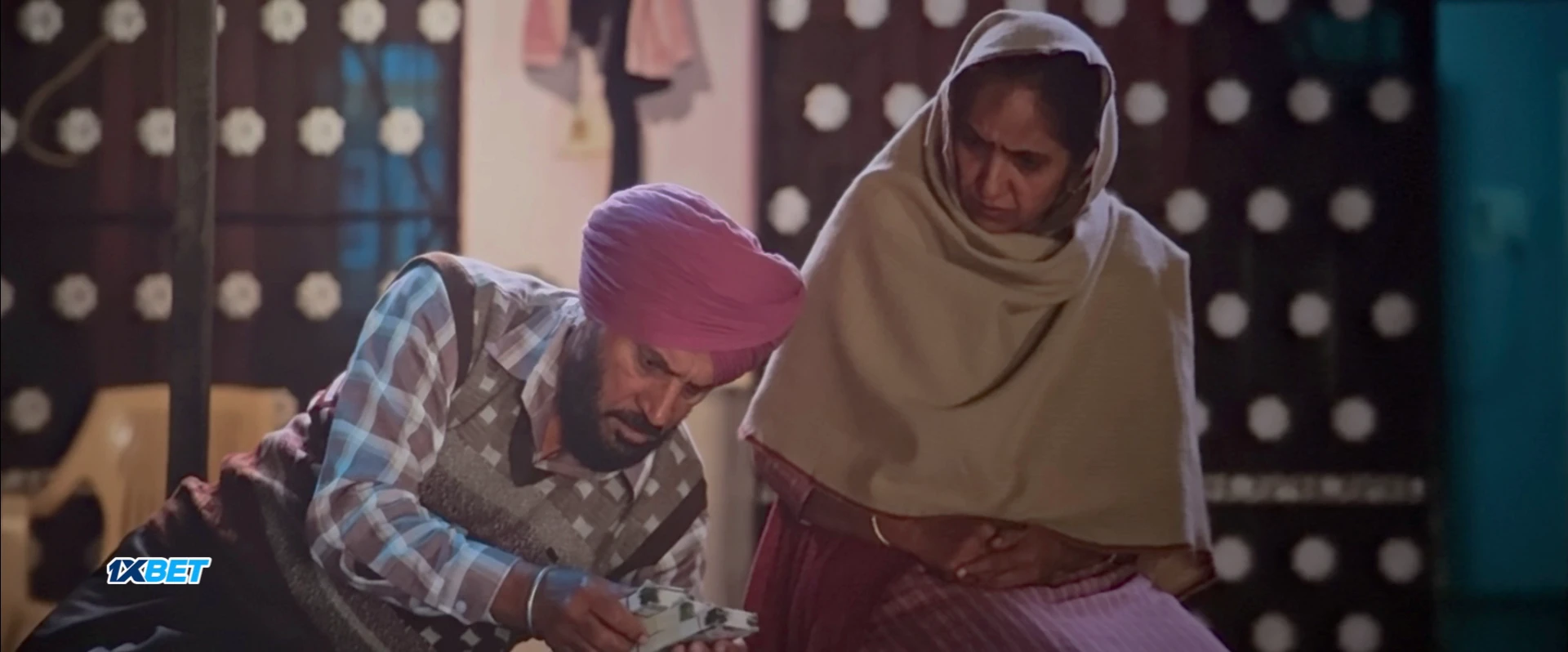 Screenshot 4 - Oye Bhole Oye 2 2026 Punjabi Audio HQ