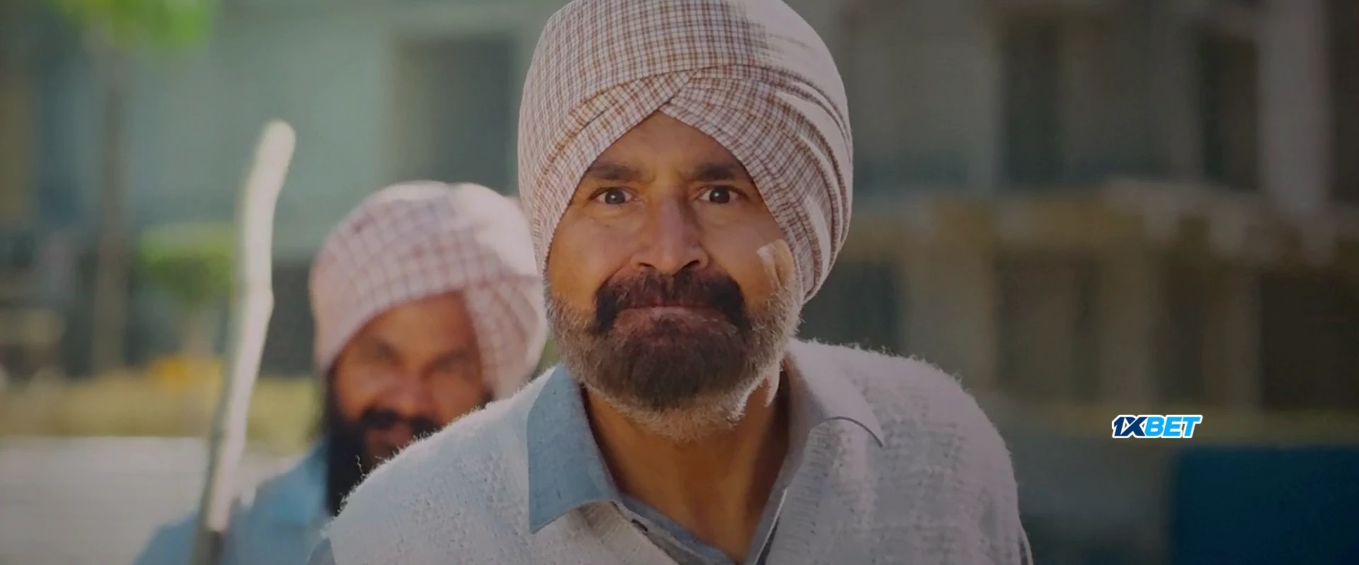 Screenshot 6 - Oye Bhole Oye 2 2026 Punjabi Audio HQ