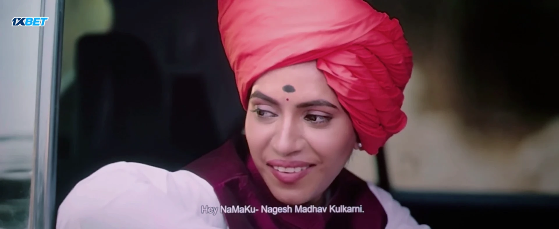 Screenshot 1 - Paach Futaacha Bachchan 2026 Marathi Audio HQ