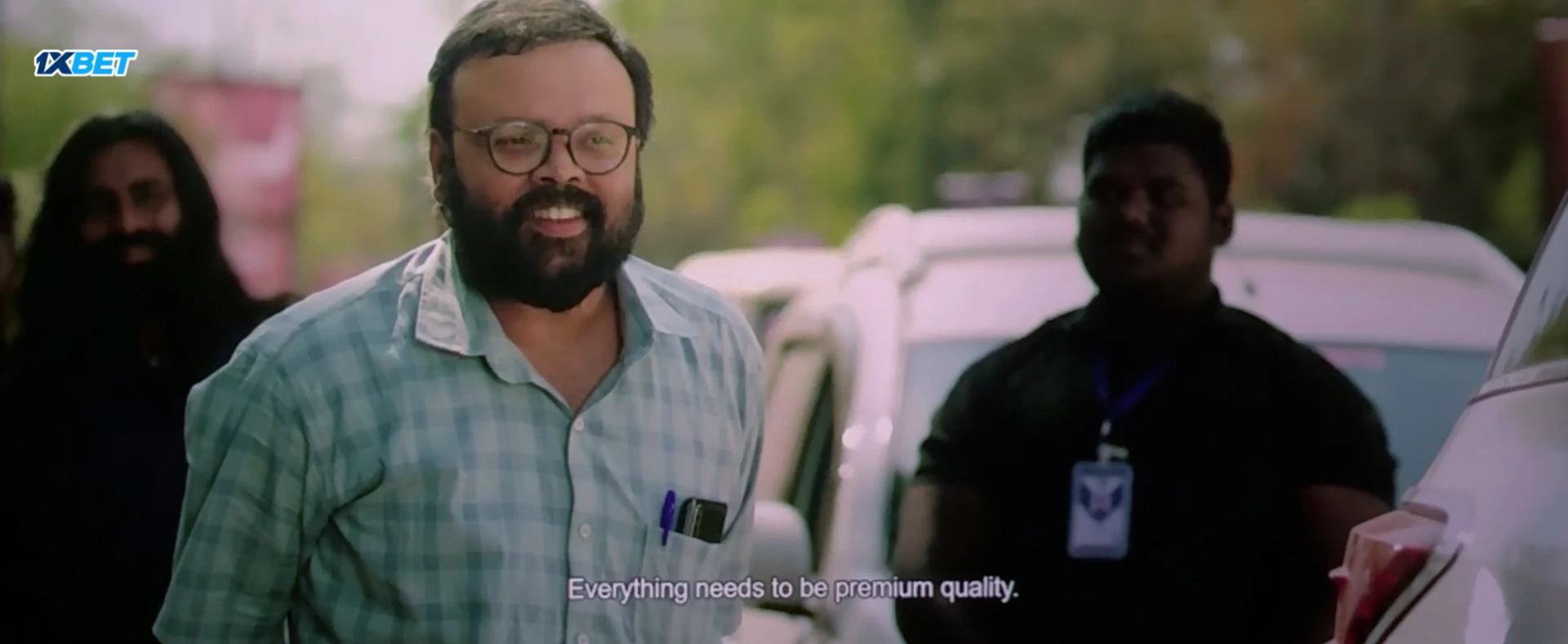 Screenshot 2 - Paach Futaacha Bachchan 2026 Marathi Audio HQ