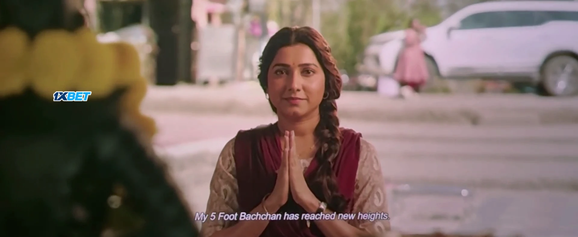 Screenshot 5 - Paach Futaacha Bachchan 2026 Marathi Audio HQ