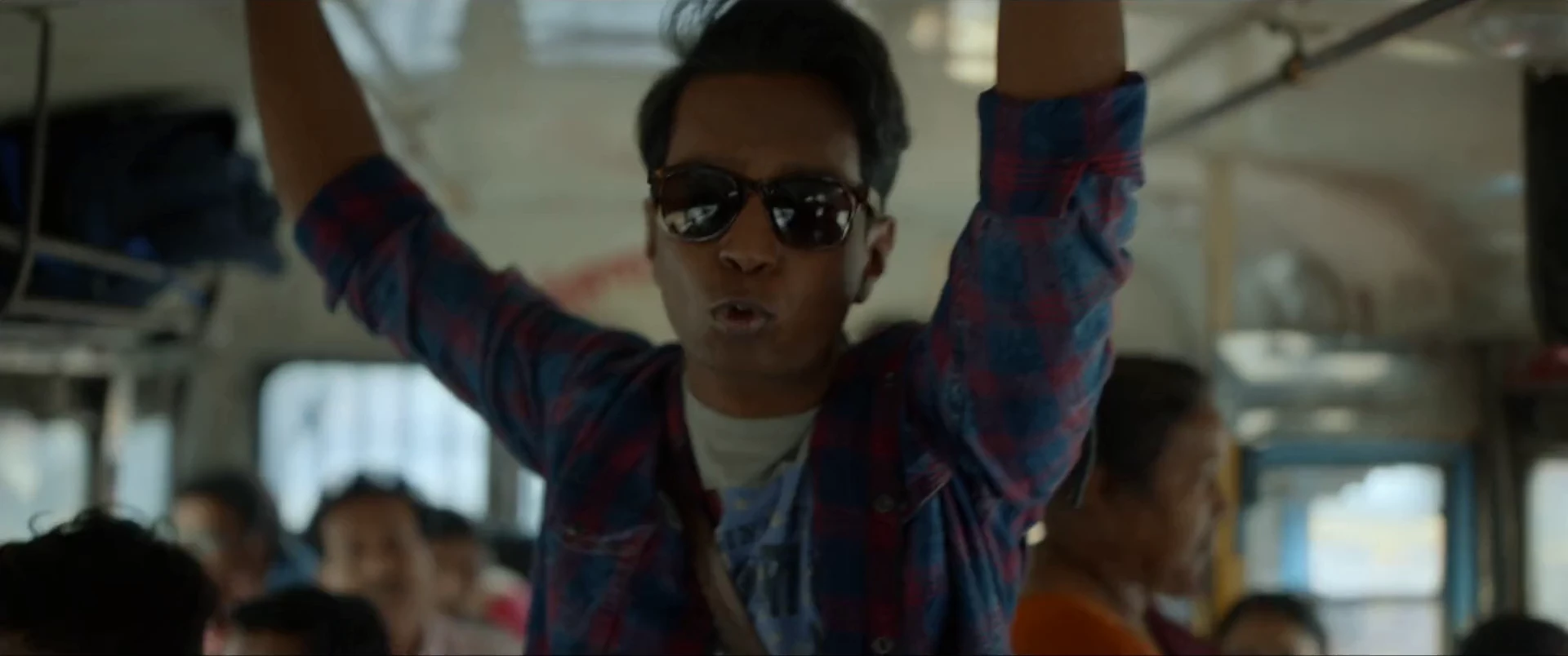 Screenshot 1 - Padatik 2024 Bengali Audio